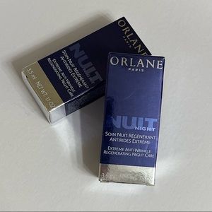 Orlane Extreme Anti-Wrinkle Regenerating Night Care